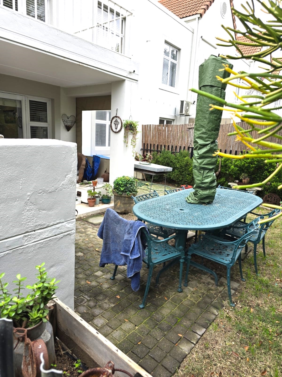 To Let 3 Bedroom Property for Rent in Paarl South Western Cape